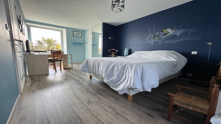 Ma-Cabane - Vente Maison Erquy, 124 m²