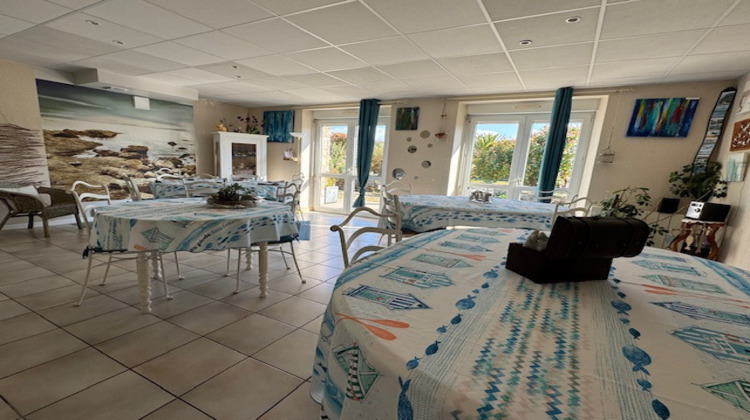 Ma-Cabane - Vente Maison Erquy, 274 m²