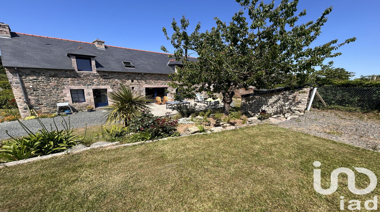 Ma-Cabane - Vente Maison Erquy, 167 m²