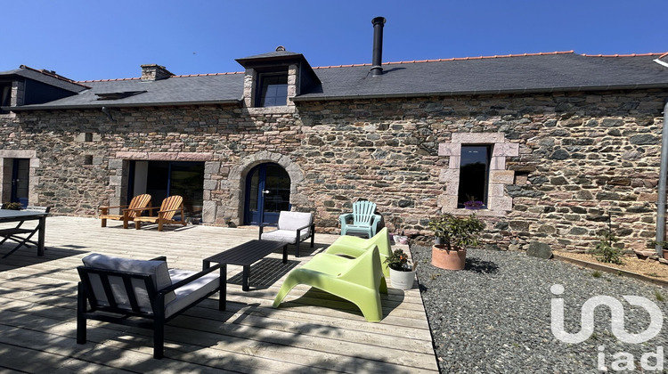 Ma-Cabane - Vente Maison Erquy, 167 m²