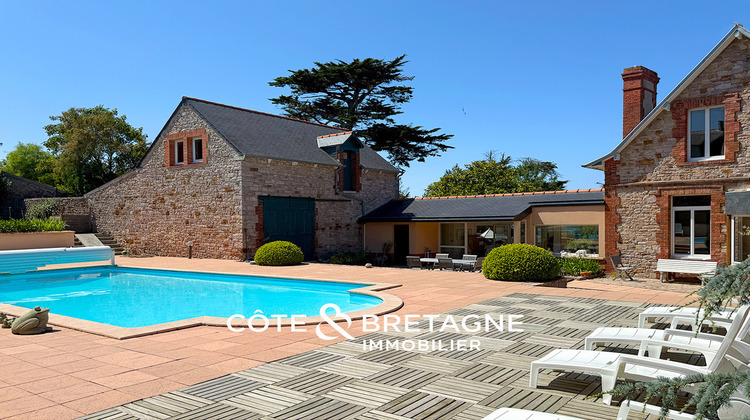 Ma-Cabane - Vente Maison Erquy, 263 m²