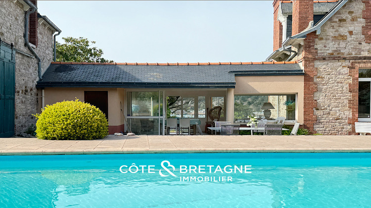 Ma-Cabane - Vente Maison Erquy, 263 m²