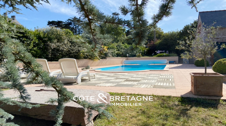 Ma-Cabane - Vente Maison Erquy, 263 m²