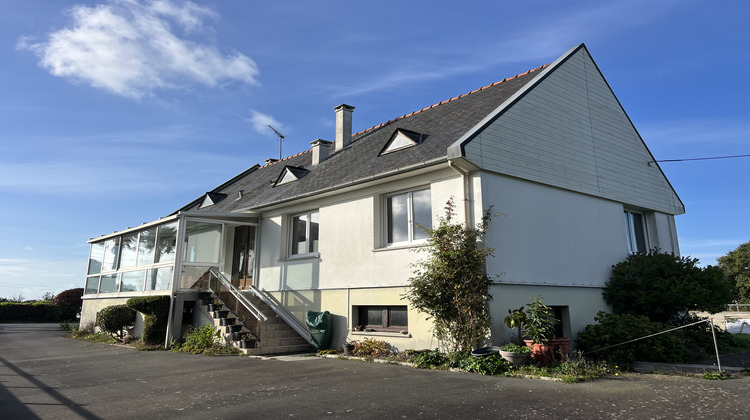 Ma-Cabane - Vente Maison Erquy, 127 m²