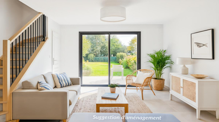 Ma-Cabane - Vente Maison ERQUY, 86 m²