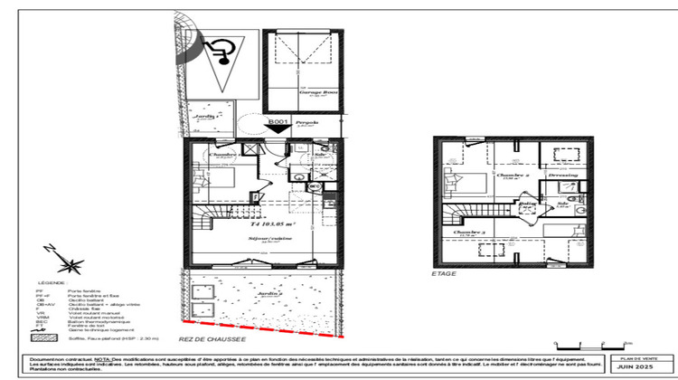 Ma-Cabane - Vente Maison ERQUY, 86 m²