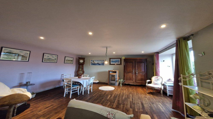 Ma-Cabane - Vente Maison Erquy, 123 m²