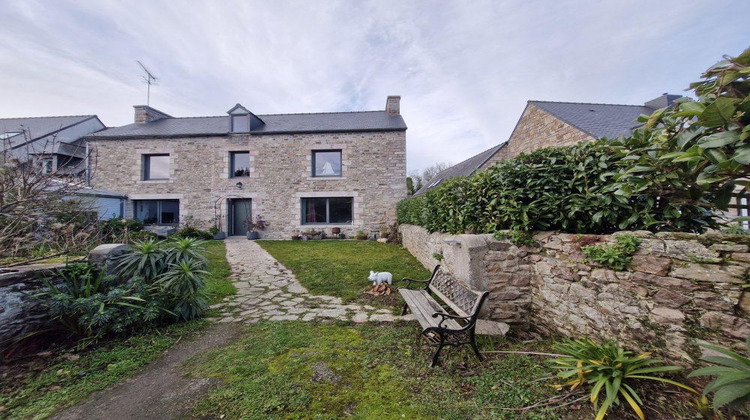 Ma-Cabane - Vente Maison Erquy, 123 m²