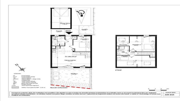Ma-Cabane - Vente Maison ERQUY, 85 m²