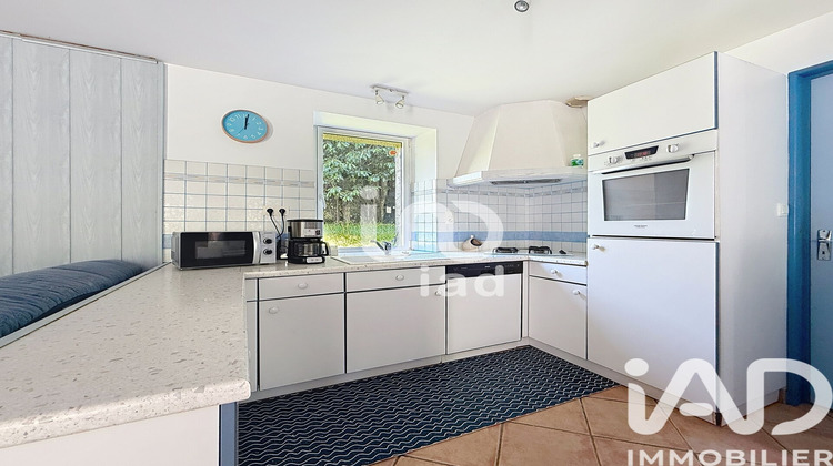 Ma-Cabane - Vente Maison Erquy, 65 m²