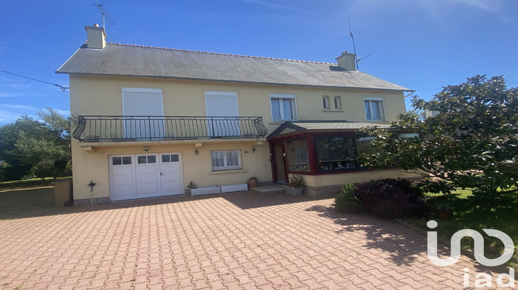 Ma-Cabane - Vente Maison Erquy, 152 m²