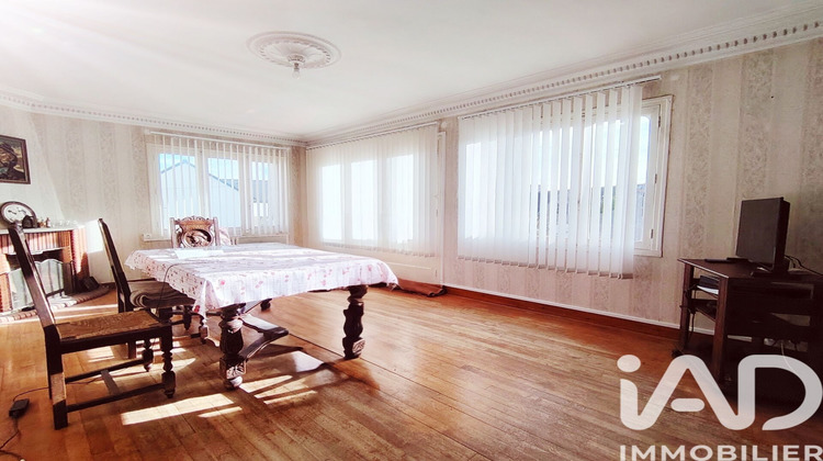 Ma-Cabane - Vente Maison Erquy, 160 m²