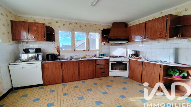 Ma-Cabane - Vente Maison Erquy, 160 m²