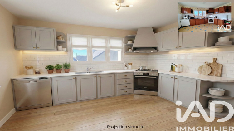 Ma-Cabane - Vente Maison Erquy, 160 m²