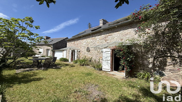 Ma-Cabane - Vente Maison Erquy, 114 m²