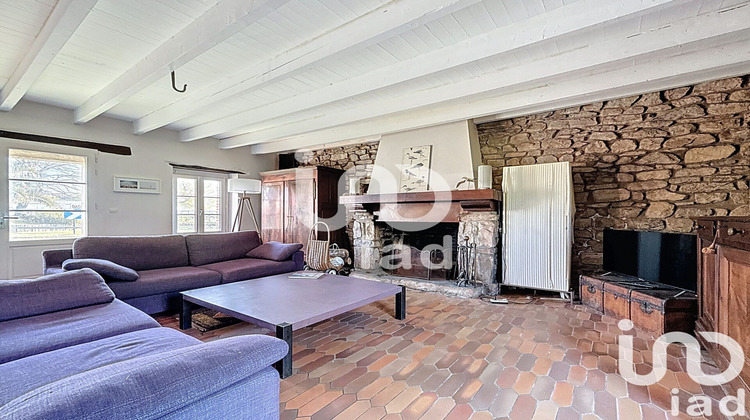 Ma-Cabane - Vente Maison Erquy, 114 m²