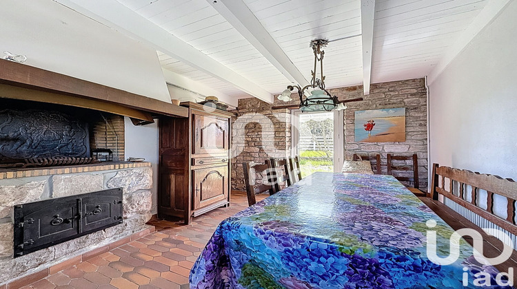 Ma-Cabane - Vente Maison Erquy, 114 m²