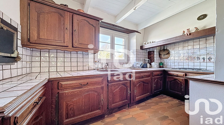 Ma-Cabane - Vente Maison Erquy, 114 m²