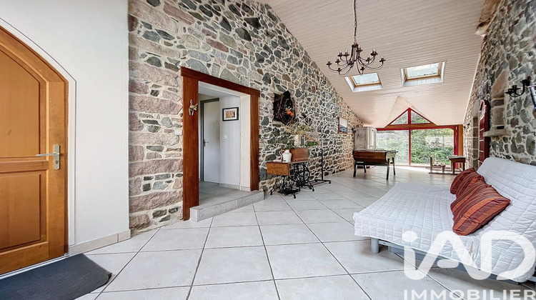 Ma-Cabane - Vente Maison Erquy, 238 m²