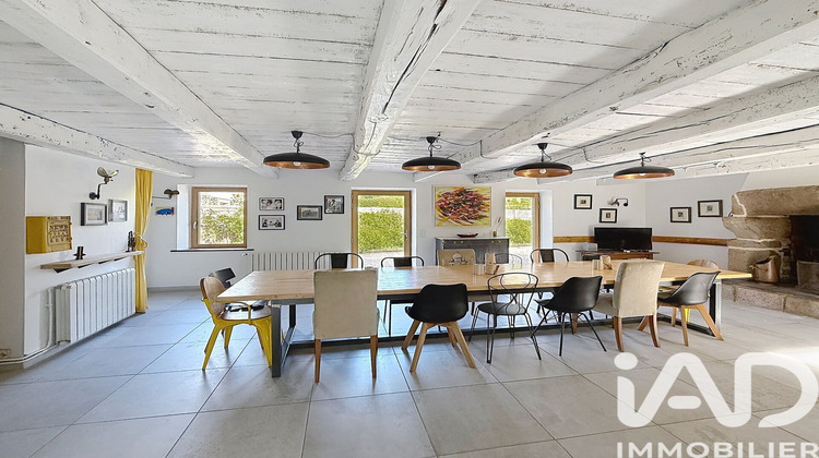 Ma-Cabane - Vente Maison Erquy, 238 m²