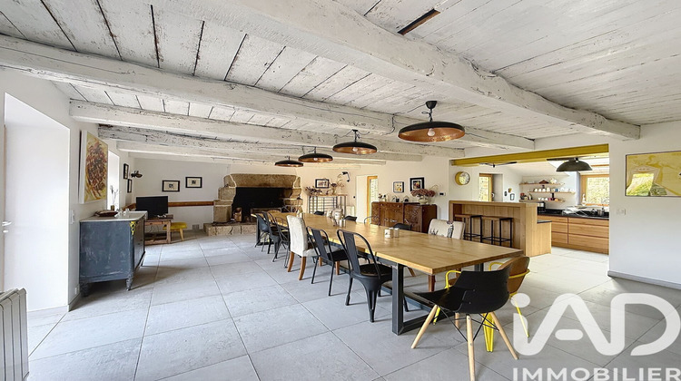 Ma-Cabane - Vente Maison Erquy, 238 m²