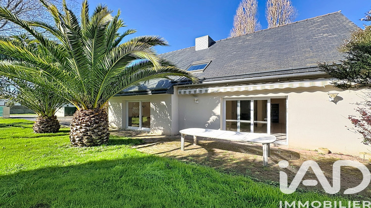 Ma-Cabane - Vente Maison Erquy, 117 m²