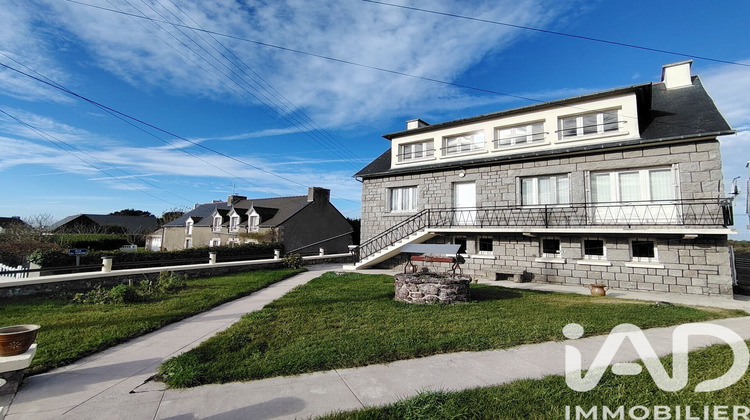 Ma-Cabane - Vente Maison Erquy, 160 m²