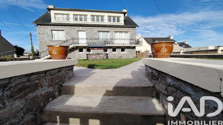 Ma-Cabane - Vente Maison Erquy, 160 m²