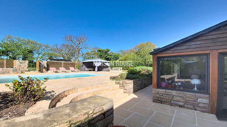 Ma-Cabane - Vente Maison ERQUY, 366 m²