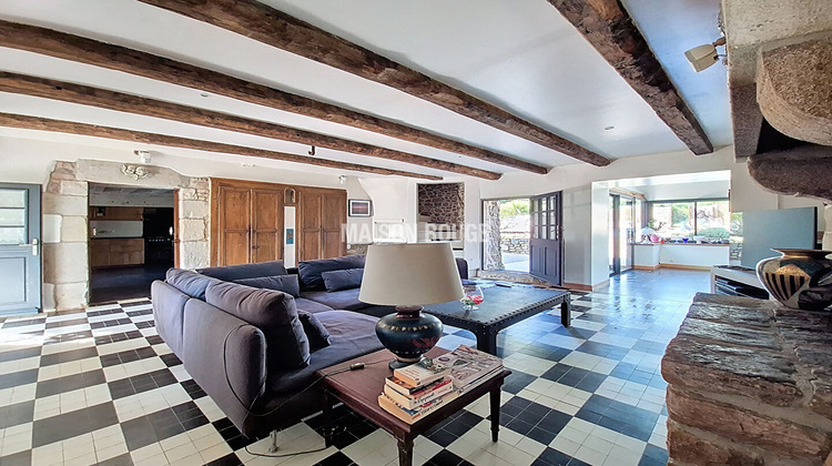 Ma-Cabane - Vente Maison ERQUY, 366 m²