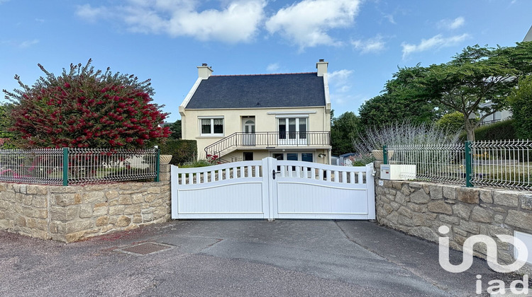 Ma-Cabane - Vente Maison Erquy, 144 m²