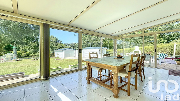 Ma-Cabane - Vente Maison Erquy, 144 m²