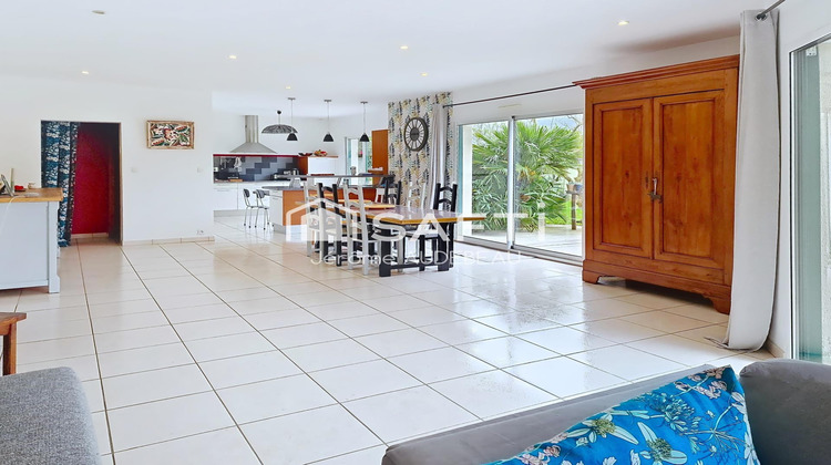 Ma-Cabane - Vente Maison Erquy, 204 m²