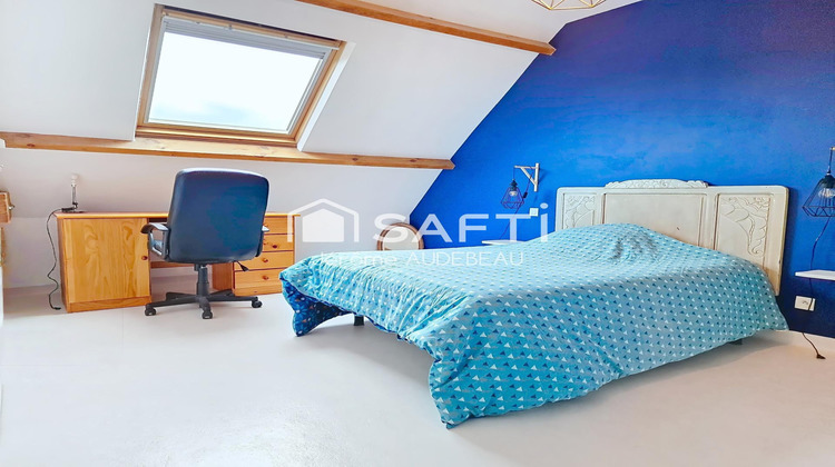 Ma-Cabane - Vente Maison Erquy, 204 m²