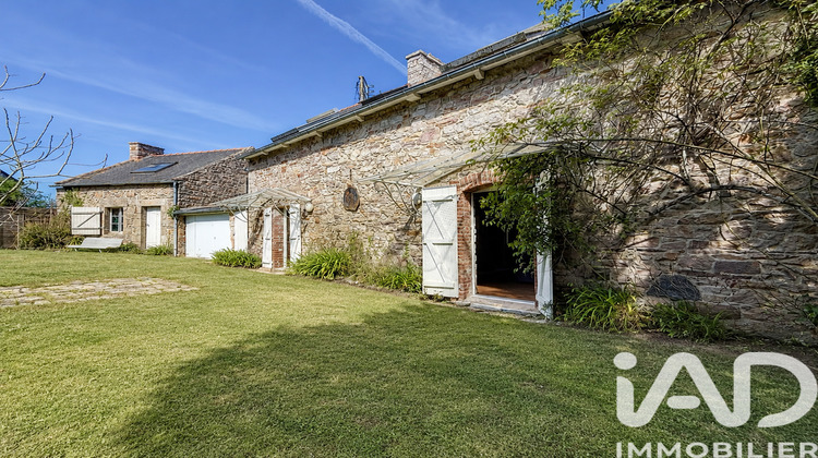 Ma-Cabane - Vente Maison Erquy, 114 m²