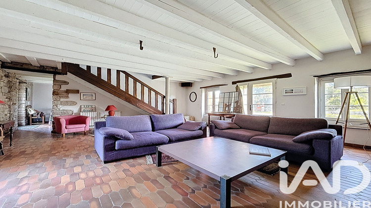 Ma-Cabane - Vente Maison Erquy, 114 m²