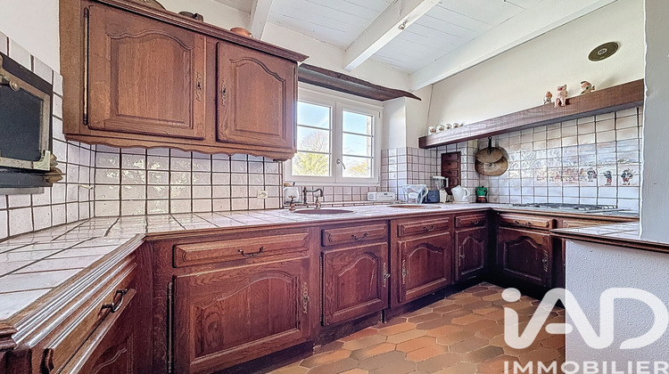 Ma-Cabane - Vente Maison Erquy, 114 m²