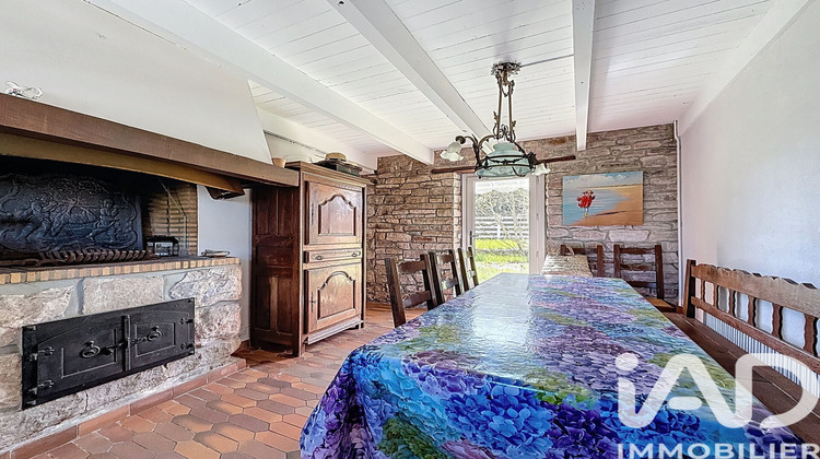 Ma-Cabane - Vente Maison Erquy, 114 m²