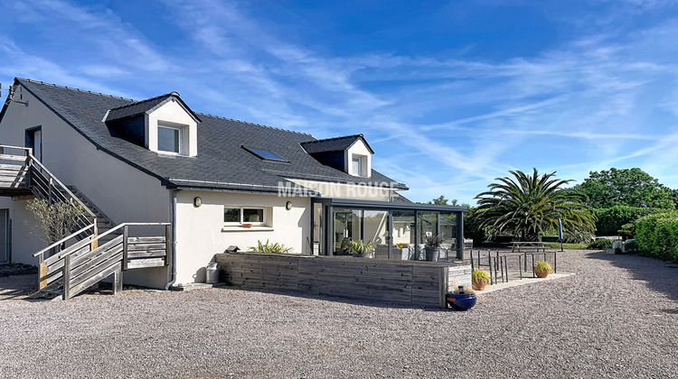 Ma-Cabane - Vente Maison ERQUY, 186 m²