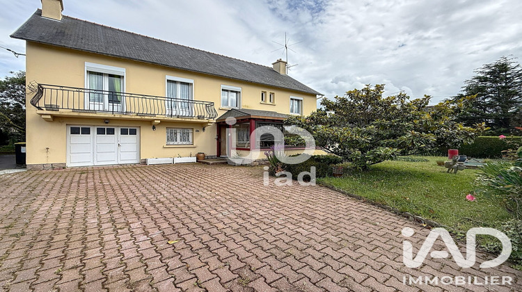 Ma-Cabane - Vente Maison Erquy, 152 m²