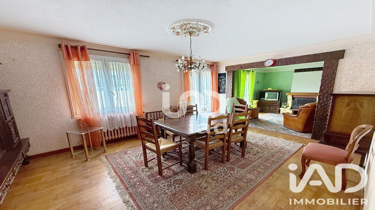 Ma-Cabane - Vente Maison Erquy, 152 m²