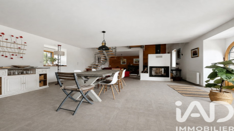 Ma-Cabane - Vente Maison Erquy, 167 m²