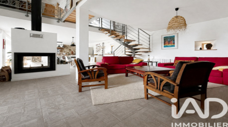 Ma-Cabane - Vente Maison Erquy, 167 m²