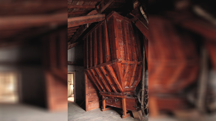 Ma-Cabane - Vente Maison Err, 758 m²