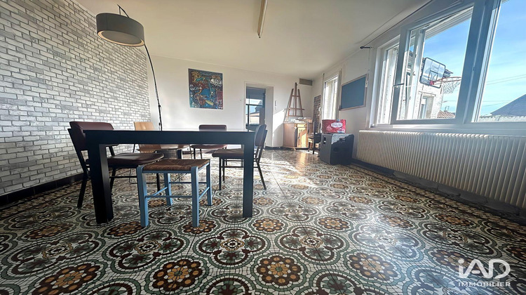 Ma-Cabane - Vente Maison Erre, 122 m²