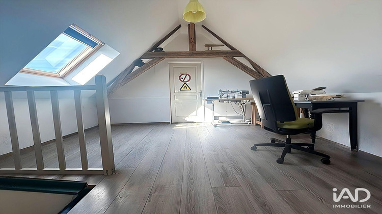 Ma-Cabane - Vente Maison Erre, 122 m²