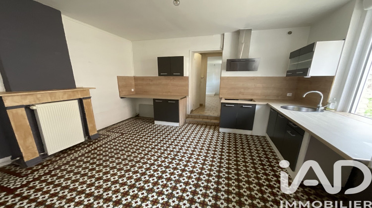 Ma-Cabane - Vente Maison Erre, 99 m²