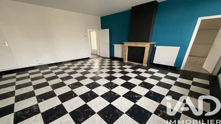 Ma-Cabane - Vente Maison Erre, 99 m²