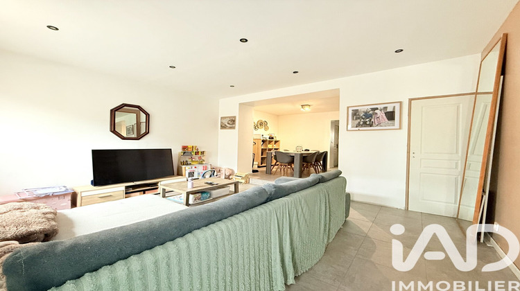 Ma-Cabane - Vente Maison Erre, 88 m²
