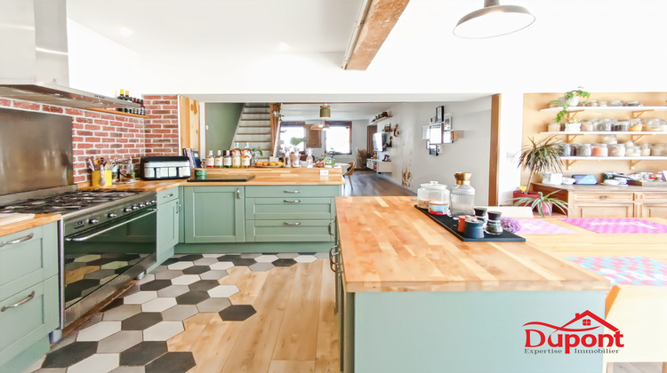 Ma-Cabane - Vente Maison Erre, 205 m²